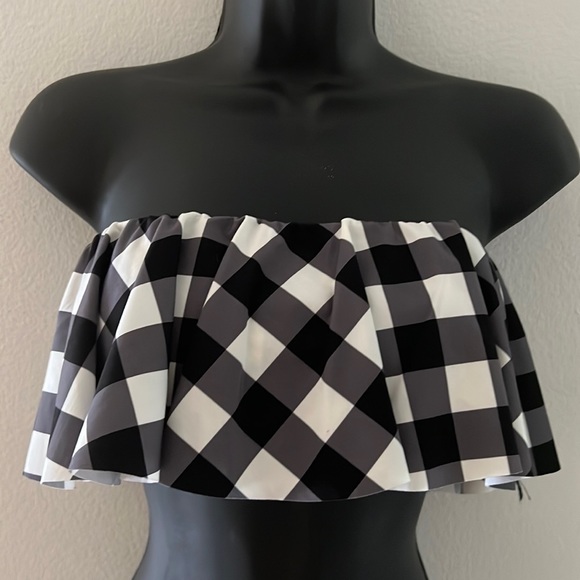 NWT Kate spade bathing suit - Picture 2 of 3